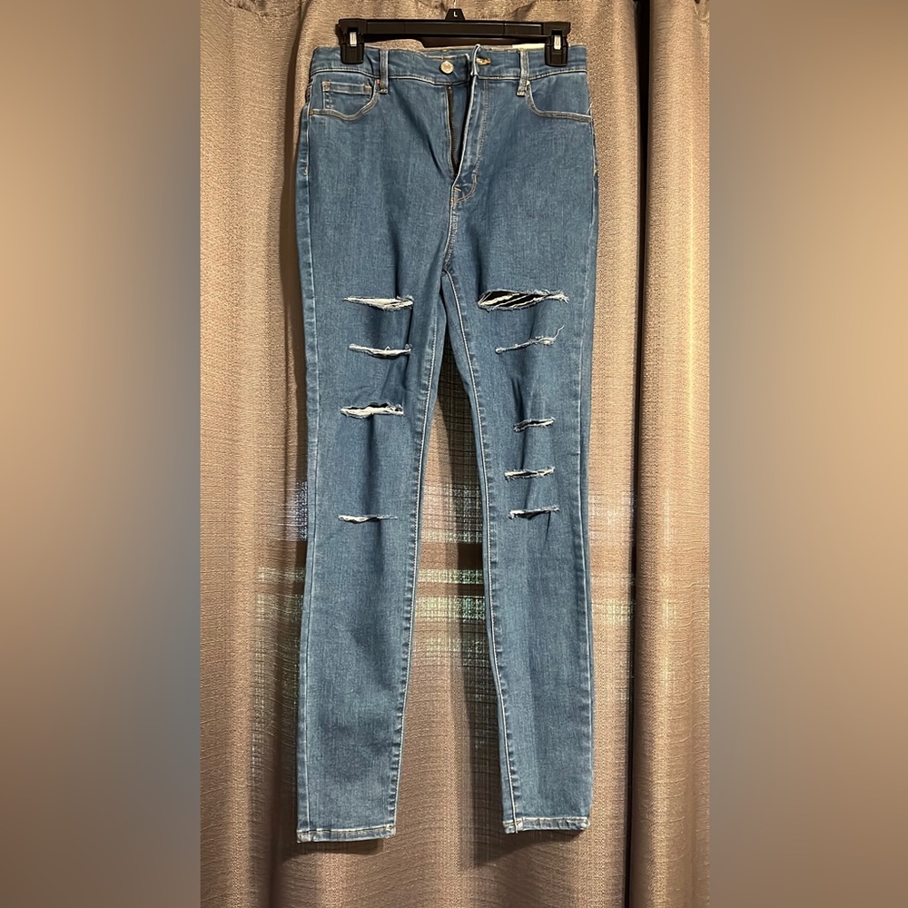 BNWT PacSun Jeggings